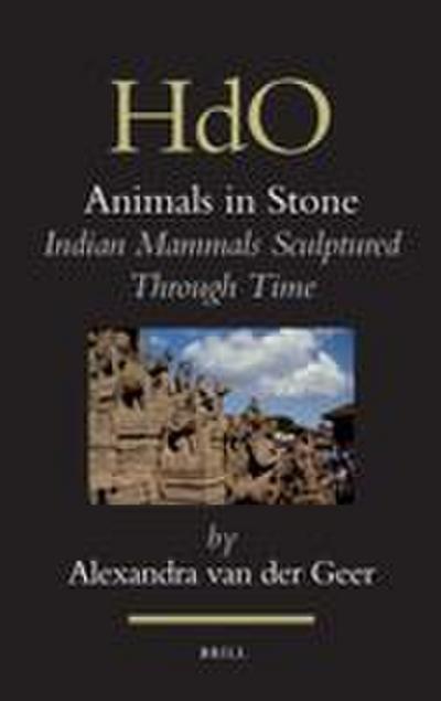 Animals in Stone