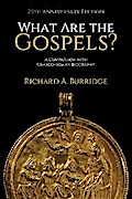 What Are the Gospels?