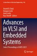 Advances in VLSI and Embedded Systems