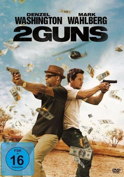 2 Guns