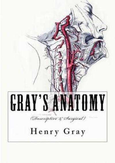 Gray’s Anatomy