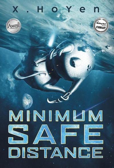 Ho Yen, X: Minimum Safe Distance