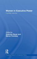 Women in Executive Power