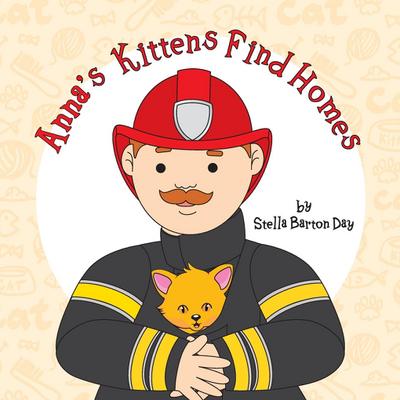 Anna’s Kittens Find Homes