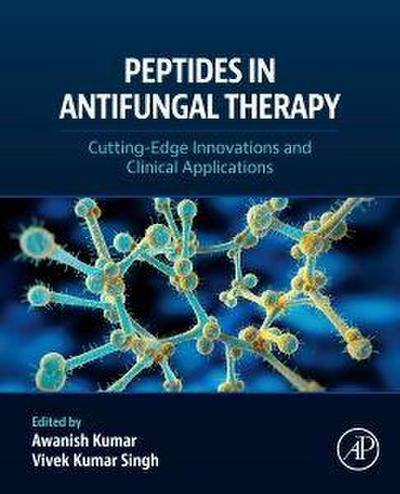 Peptides in Antifungal Therapy