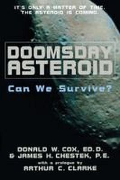 Doomsday Asteroid