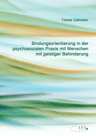 Bindungsorientierung in der psychosozialen Praxis mit Menschen mit geistiger Behinderung
