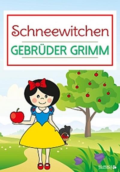 Schneewittchen