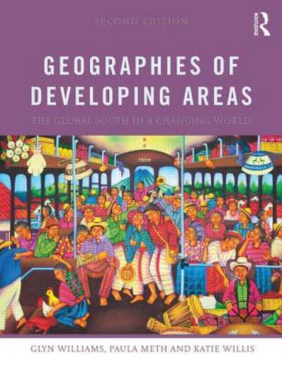 Geographies of Developing Areas