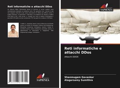 Reti informatiche e attacchi DDos