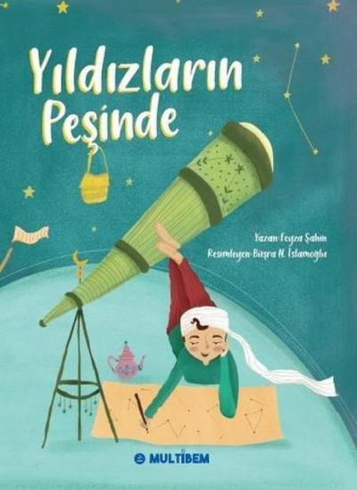 Yildizlarin Pesinde