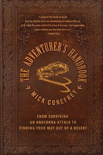 The Adventurer’s Handbook