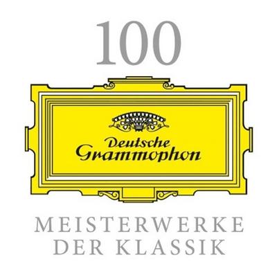 100 Meisterwerke der Klassik