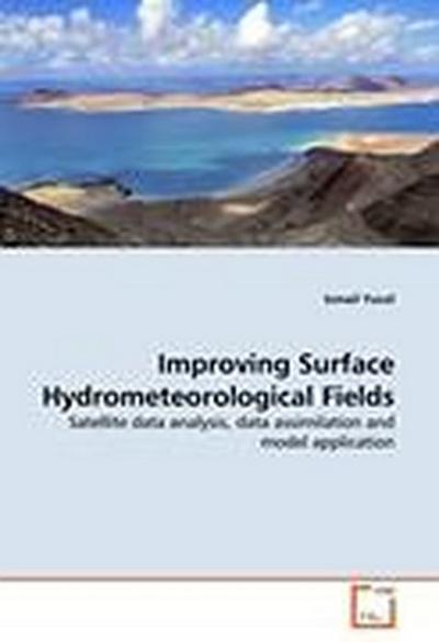 Improving Surface Hydrometeorological Fields