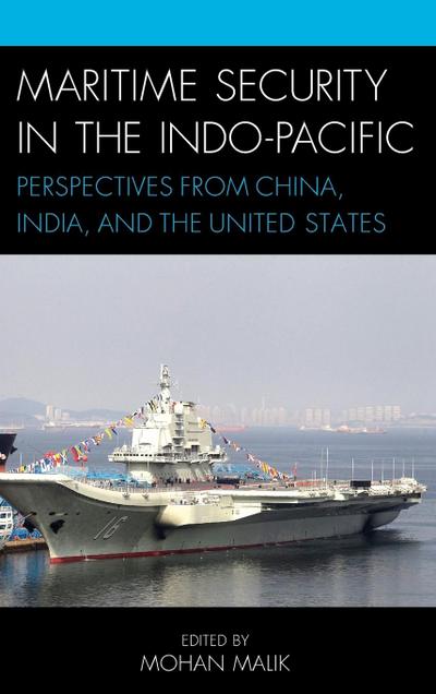 Maritime Security in the Indo-Pacific