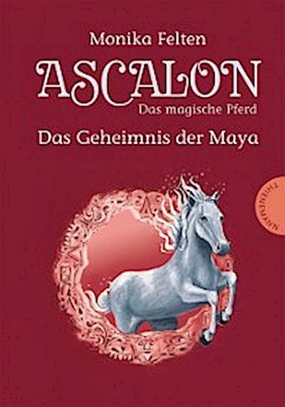 Ascalon – Das magische Pferd 2: Das Geheimnis der Maya