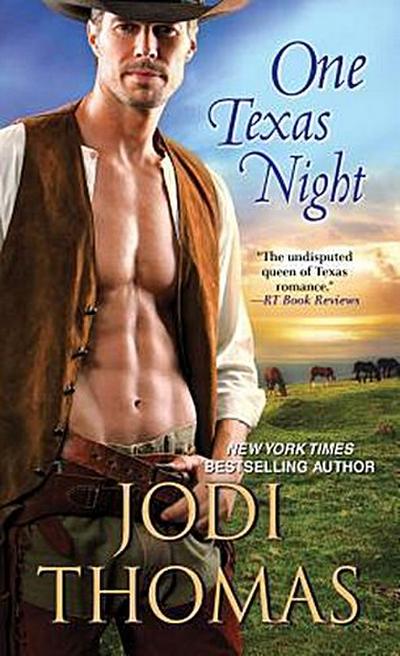 1 TEXAS NIGHT