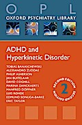ADHD and Hyperkinetic Disorder