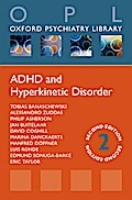 ADHD and Hyperkinetic Disorder
