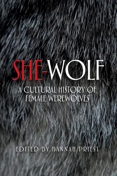 She-wolf