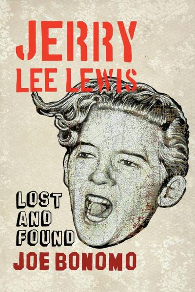 Jerry Lee Lewis