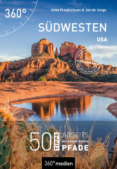 Südwesten  – USA