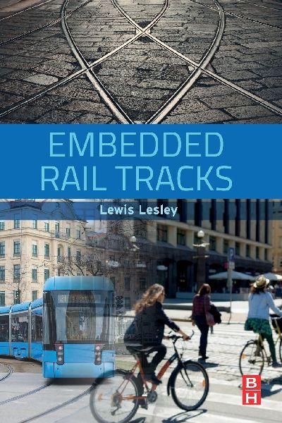Embedded Rail Tracks