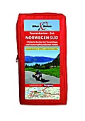 Norwegen Süd