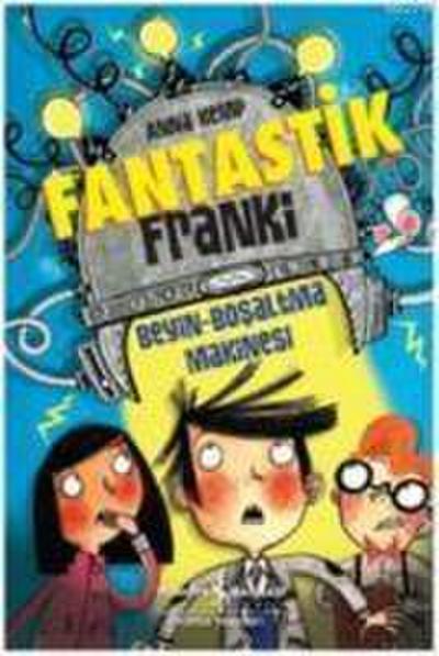 Fantastik Franki