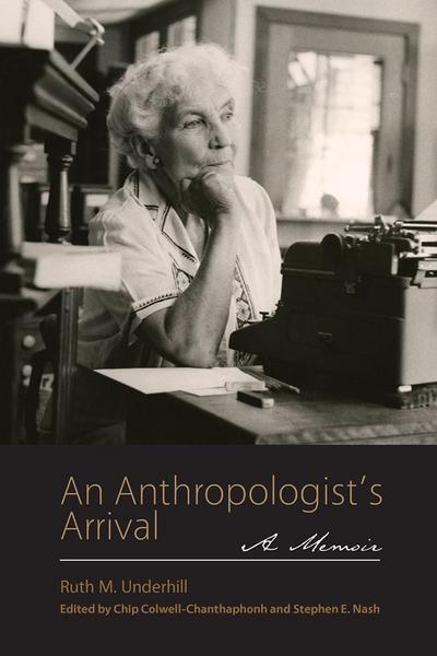 An Anthropologist’s Arrival