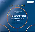 Quidditch im Wandel der Zeiten
