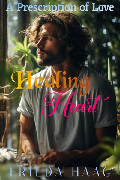 Healing Heart