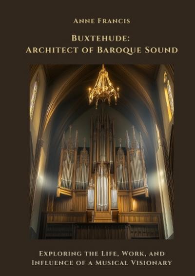 Buxtehude: Architect of Baroque Sound