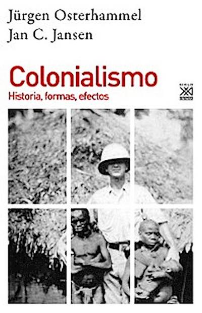 Colonialismo