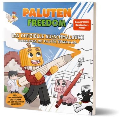 Das offizielle Ausschmalbuch