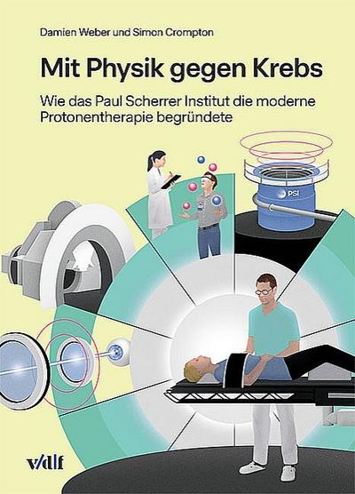 Mit Physik gegen Krebs