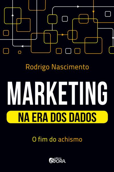 Marketing na era dos dados