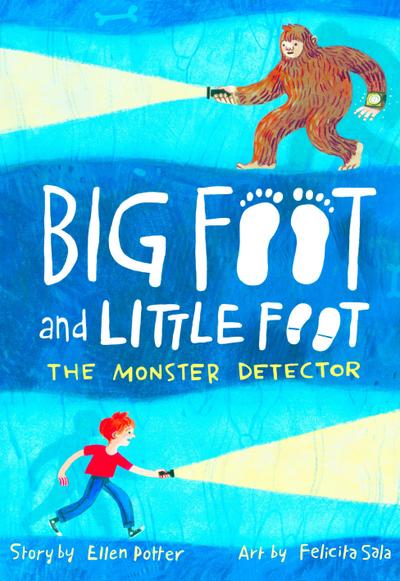 The Monster Detector