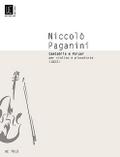 Cantabile e valzer perviolino e pianoforte