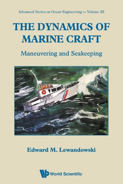 DYNAMICS OF MARINE CRAFT, THE      (V22)