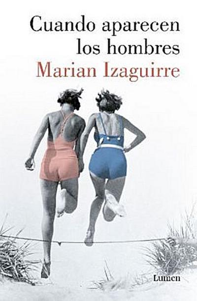 Cuando aparecen los hombres