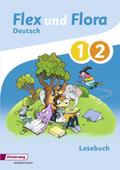 Flex und Flora - Ausgabe 2013