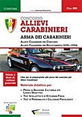 005 | Concorso Allievi Carabinieri (Prova di cultura generale e TPA)