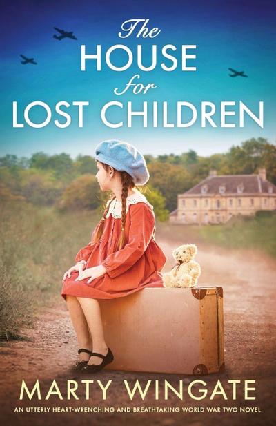The House for Lost Children