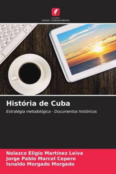 História de Cuba
