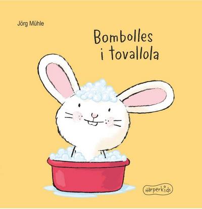 Bombolles i tovallola
