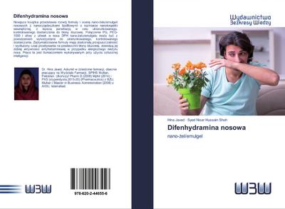 Difenhydramina nosowa