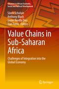 Value Chains in Sub-Saharan Africa