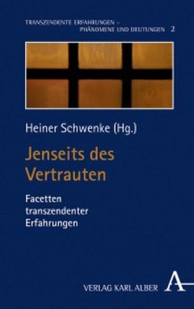 Jenseits des Vertrauten