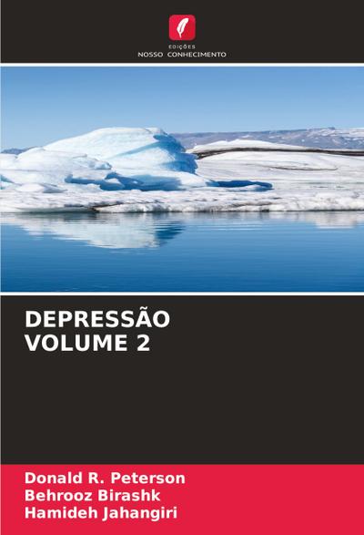DEPRESSÃO VOLUME 2